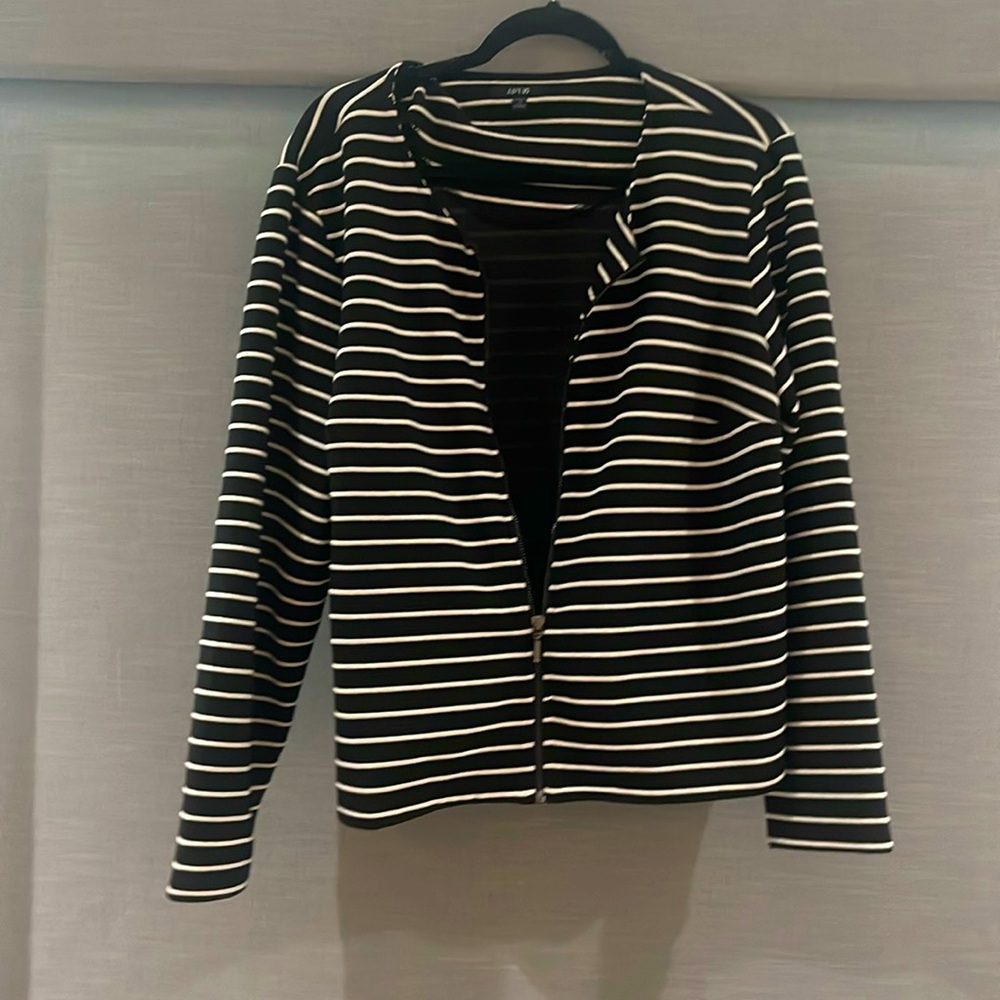 Plus size Apt9 woman’s jacket
